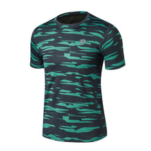 Load image into Gallery viewer, Men Sport Running Shirts