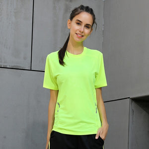 Short Sleeves Loose Outdoor T Shirt