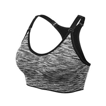 Load image into Gallery viewer, Quick Dry Padded Sports Bra