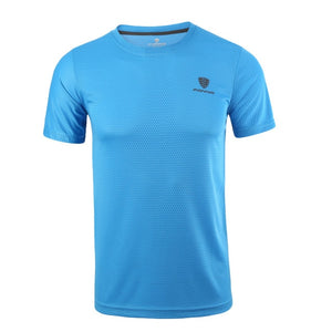 Sports Fitness Jersey