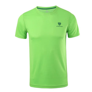 Sports Fitness Jersey