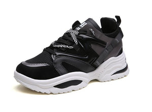 Winter footwear Breathable Sneakers