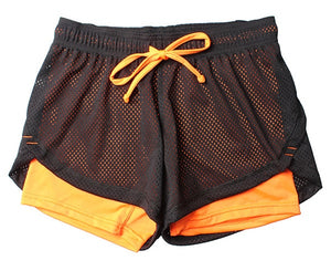 Running Workout Short