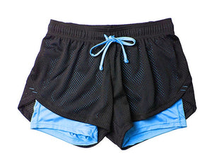 Running Workout Short