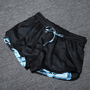 Running Workout Short