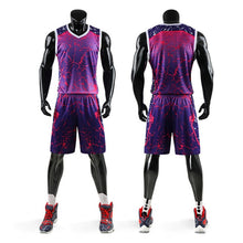 Load image into Gallery viewer, Basketball Jersey Sets