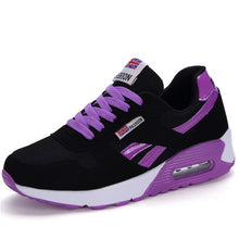 Load image into Gallery viewer, Air cushion Running shoes for women