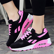 Load image into Gallery viewer, Air cushion Running shoes for women