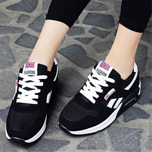 Air cushion Running shoes for women