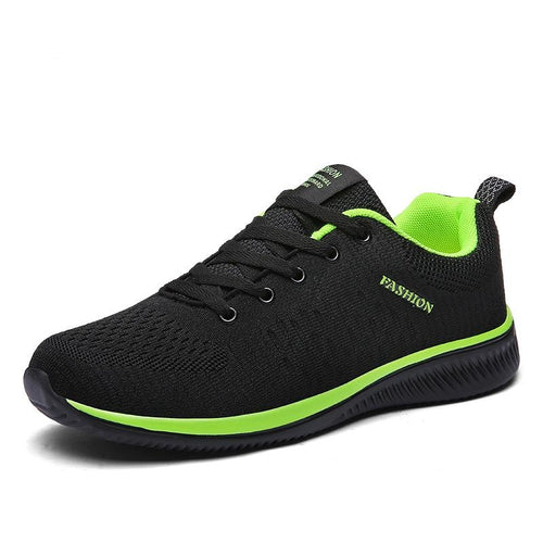 Breathable Running Shoes For Men