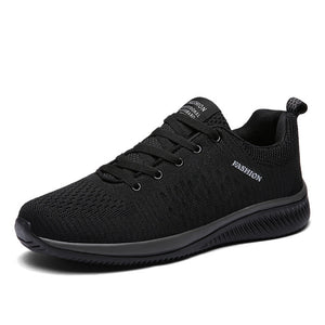 Breathable Running Shoes For Men