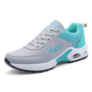 Light Jogging Athletic Shoes