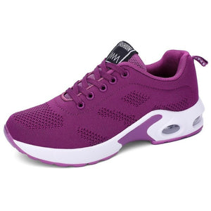 Light Jogging Athletic Shoes