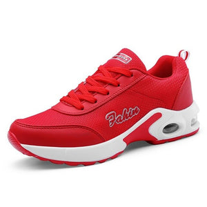 Light Jogging Athletic Shoes