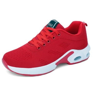 Light Jogging Athletic Shoes