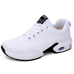 Light Jogging Athletic Shoes