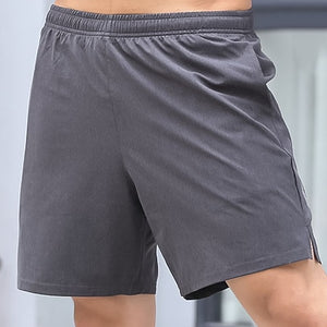 Sport Shorts With Pocket