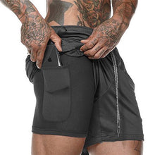 Load image into Gallery viewer, Quick Drying Sports men Shorts