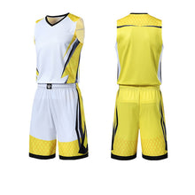 Load image into Gallery viewer, Basketball Jersey Sets