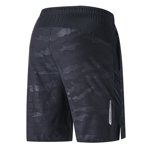 Sport Shorts With Pocket