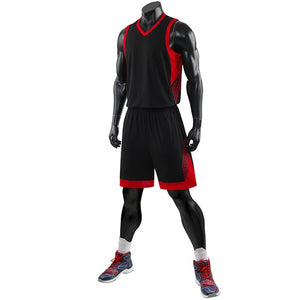 Basketball  Uniforms kits