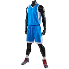 Load image into Gallery viewer, Basketball  Uniforms kits